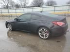 2014 Hyundai Genesis Coupe 2.0T