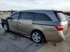 2012 Honda Odyssey Touring