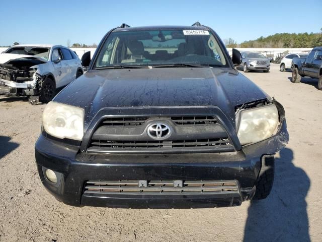 2006 Toyota 4runner Limited