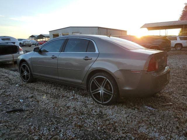 2011 Chevrolet Malibu LS