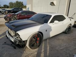 2023 Dodge Challenger SRT Hellcat en venta en Apopka, FL