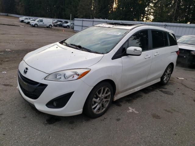 2014 Mazda 5 Grand Touring