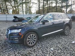 2018 Audi Q7 Prestige en venta en Windsor, NJ