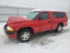 1997 Dodge Dakota