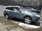 2009 Subaru Forester 2.5X Limited