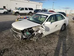 Toyota salvage cars for sale: 2001 Toyota Avalon XL