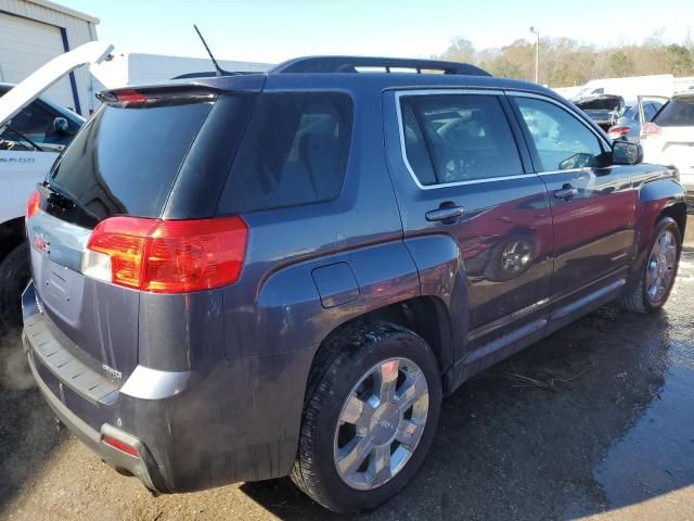 2014 GMC Terrain SLT