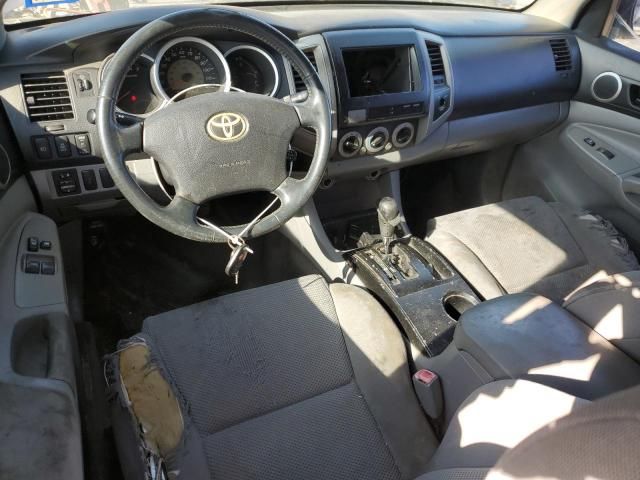 2008 Toyota Tacoma Prerunner Access Cab