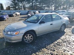 Toyota Vehiculos salvage en venta: 2000 Toyota Camry LE