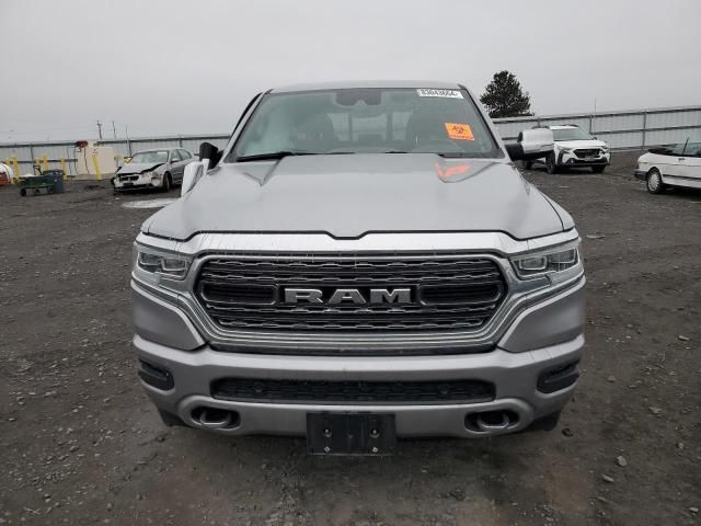 2022 Dodge RAM 1500 Limited