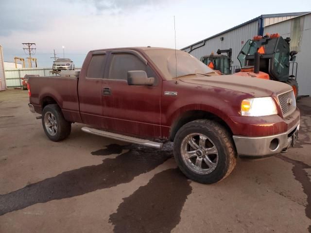 2006 Ford F150