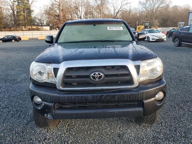 2005 Toyota Tacoma Prerunner Access Cab