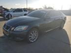 2007 Lexus GS 350