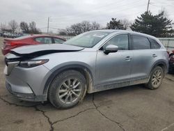 2018 Mazda CX-9 Touring en venta en Moraine, OH