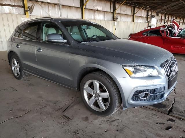 2011 Audi Q5 Prestige