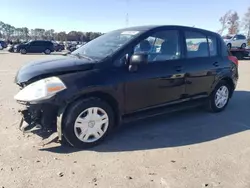 Nissan Vehiculos salvage en venta: 2011 Nissan Versa S