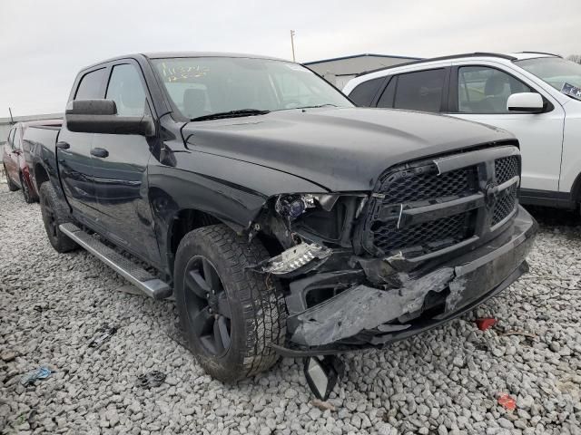 2014 Dodge RAM 1500 ST