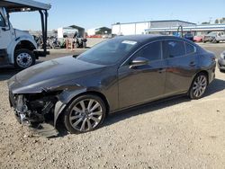 Salvage Cars with No Bids Yet For Sale at auction: 2019 Mazda 3 Preferred Plus