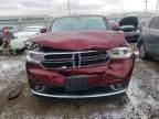 2020 Dodge Durango SXT