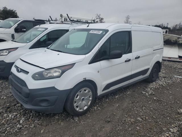 2015 Ford Transit Connect XL