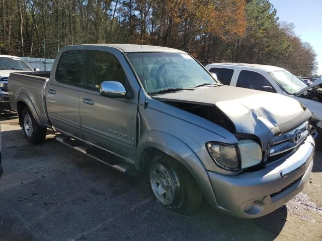 2004 Toyota Tundra Double Cab SR5