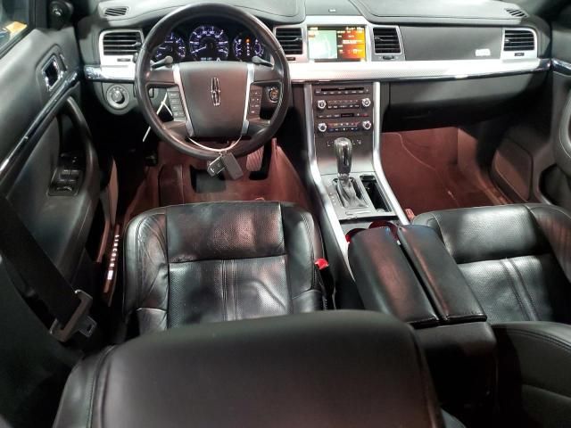 2010 Lincoln MKS