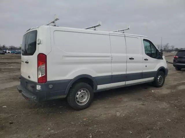 2015 Ford Transit T-250