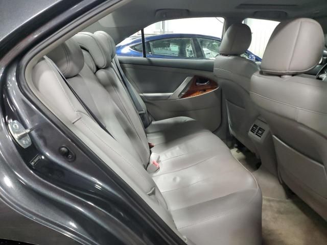 2009 Toyota Camry SE