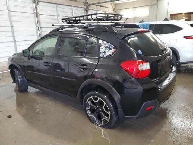 2014 Subaru XV Crosstrek 2.0 Premium