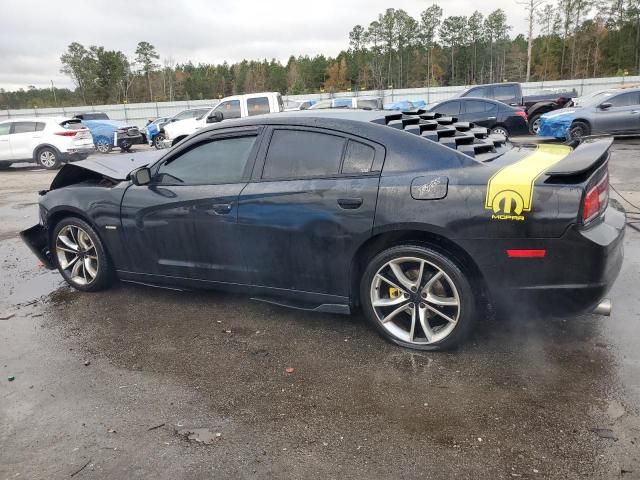 2013 Dodge Charger R/T