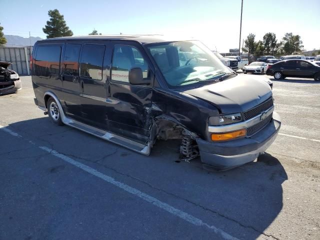 2005 Chevrolet Express G1500