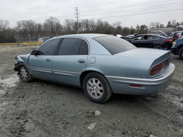 2004 Buick Park Avenue