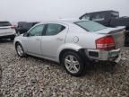 2010 Dodge Avenger R/T