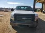 2012 Ford F150 Super Cab