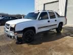 2006 Chevrolet Avalanche C1500