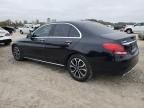 2017 Mercedes-Benz C300