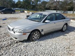 Volvo Vehiculos salvage en venta: 2004 Volvo S80 2.5T