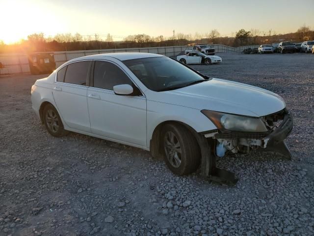 2011 Honda Accord SE