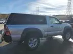 2006 Toyota Tacoma