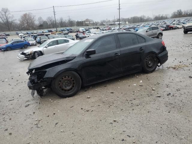 2015 Volkswagen Jetta TDI