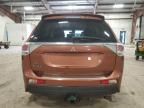 2014 Mitsubishi Outlander GT