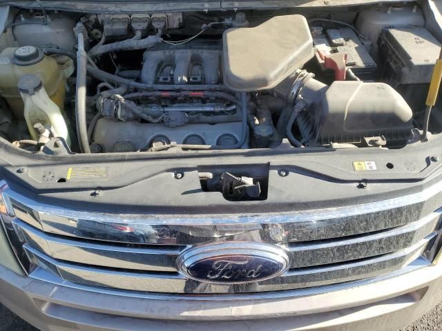 2007 Ford Edge SEL