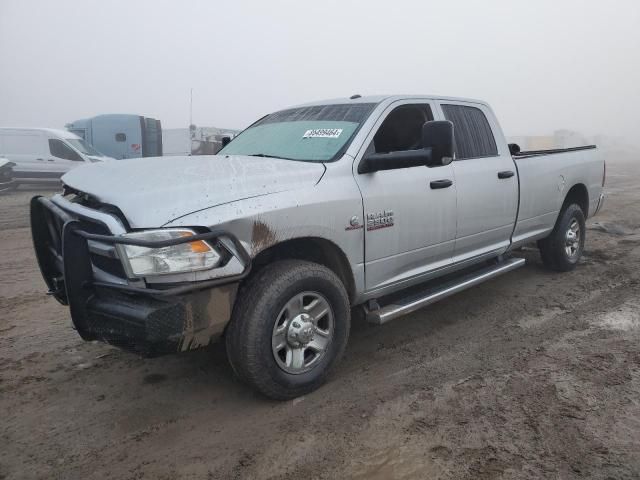 2018 Dodge RAM 2500 ST