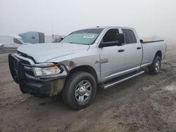 2018 Dodge RAM 2500 ST en venta en Houston, TX