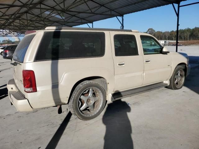 2003 Cadillac Escalade ESV