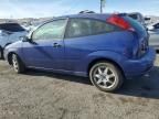 2005 Ford Focus ZX3