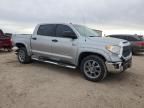 2016 Toyota Tundra Crewmax SR5