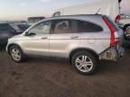 2010 Honda CR-V EXL