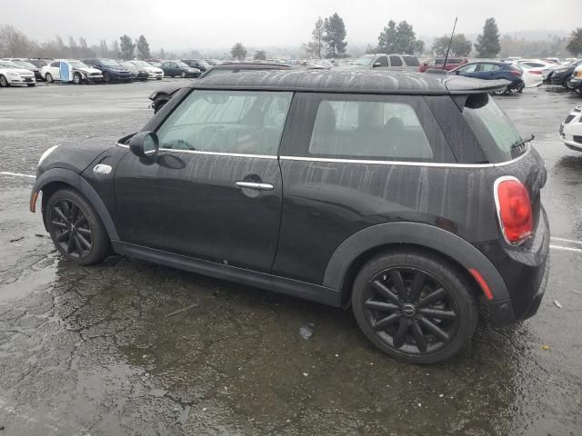 2014 Mini Cooper S