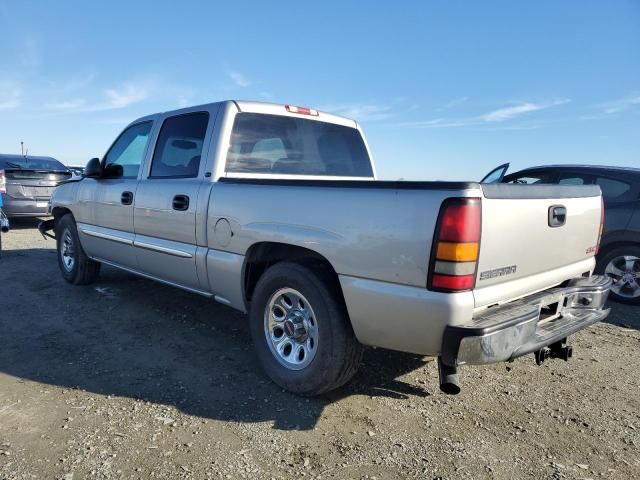 2005 GMC New Sierra C1500